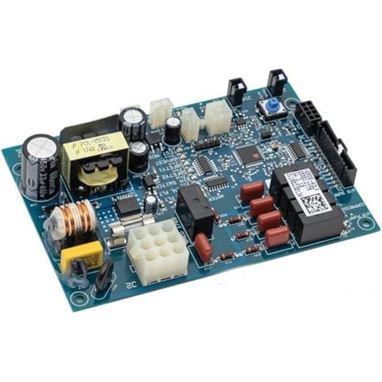 000015302 Ice Machine Control Board Replacement for Manitowoc Replaces 040002007