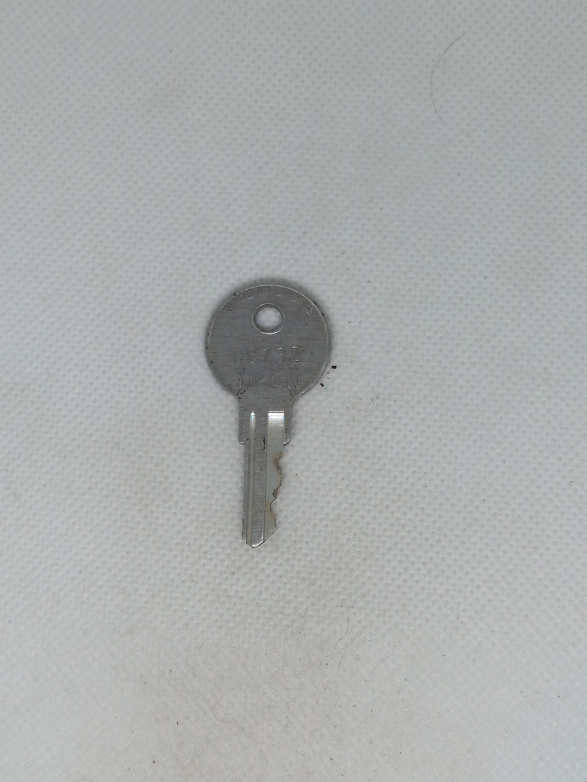 Wright Lock Key HC732