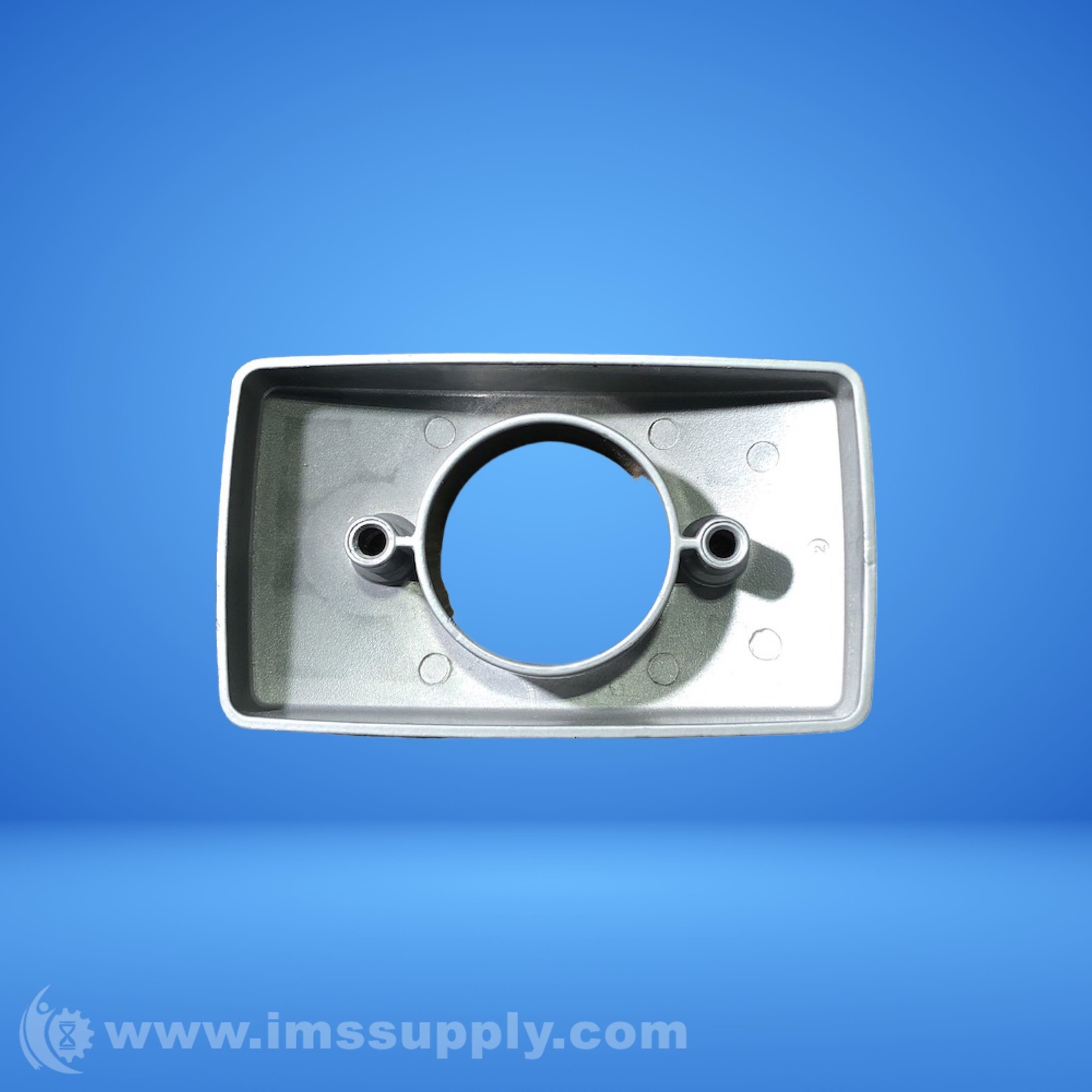 Deflector Outer Mount USIP