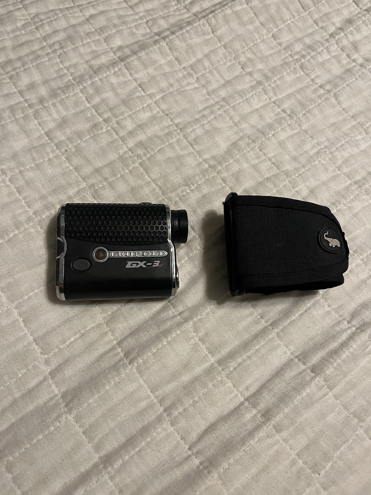 Leupold GX-3