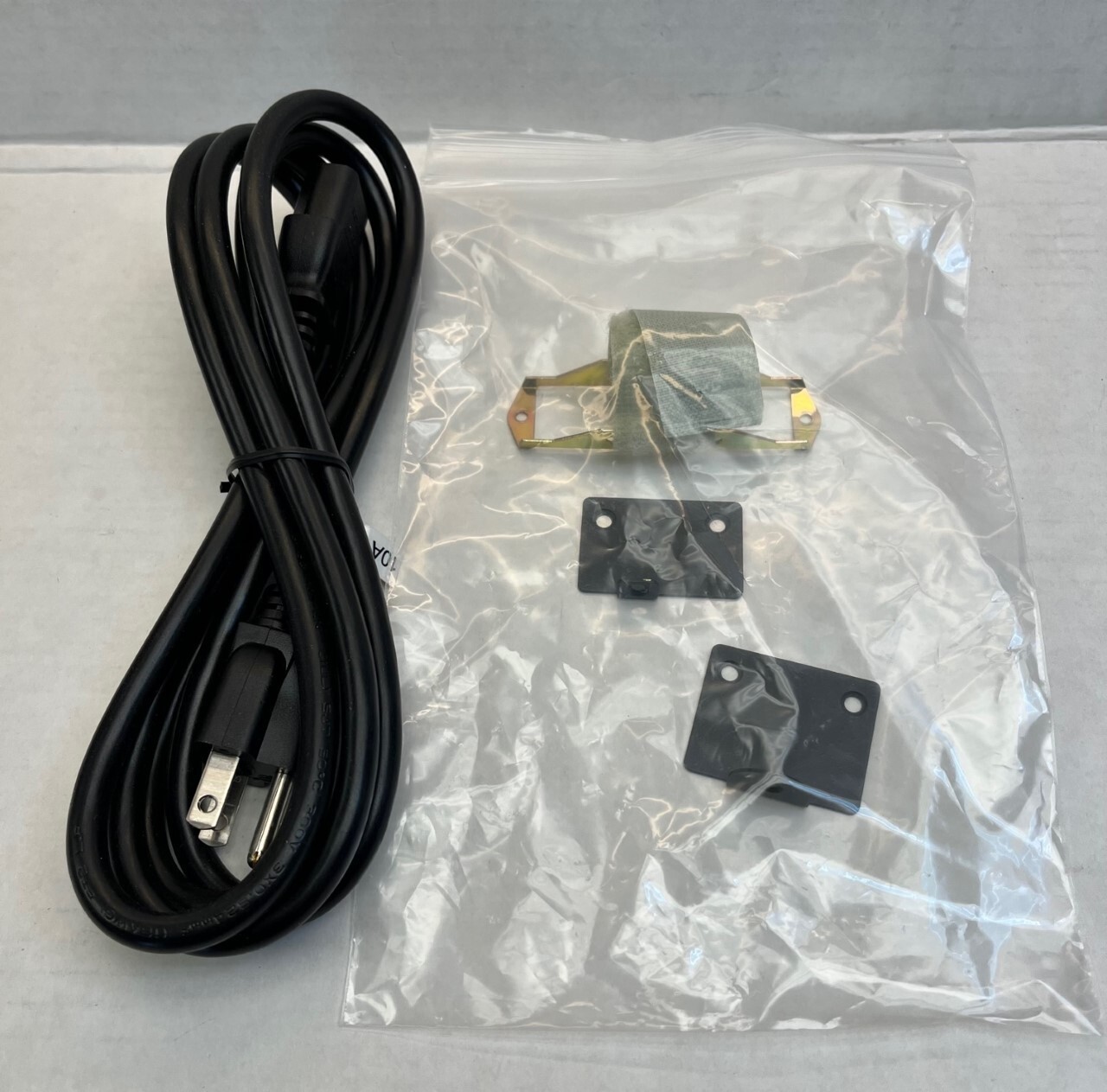MITEL SHORETEL ST100DA T1/E1 VOICE SWITCH FULLY TESTED 10582 + BRACKETS