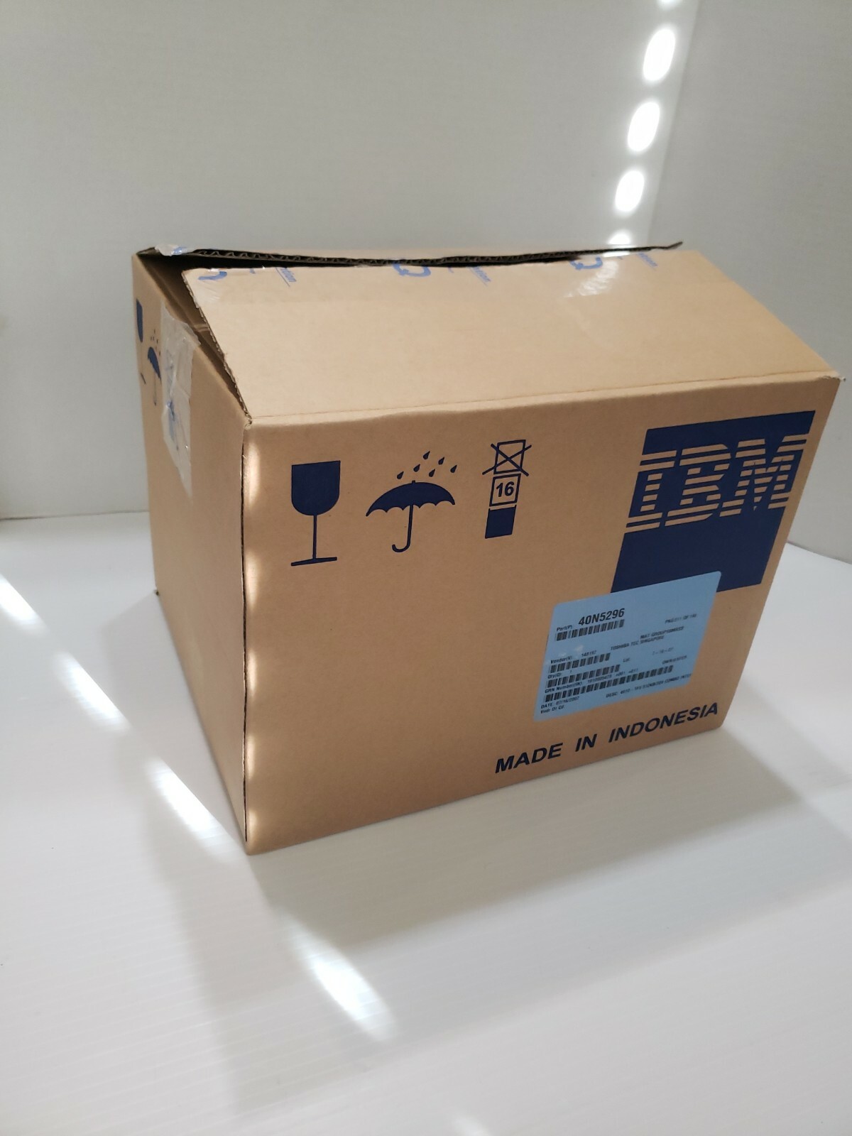 IBM 4620-TF6 printer