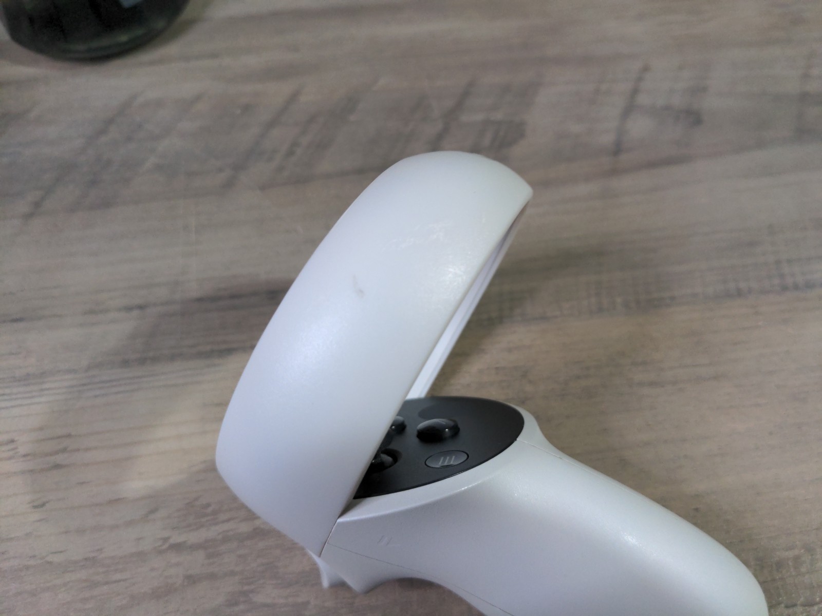Left Meta Oculus Quest 2 VR Controller - LEFT Controller ONLY