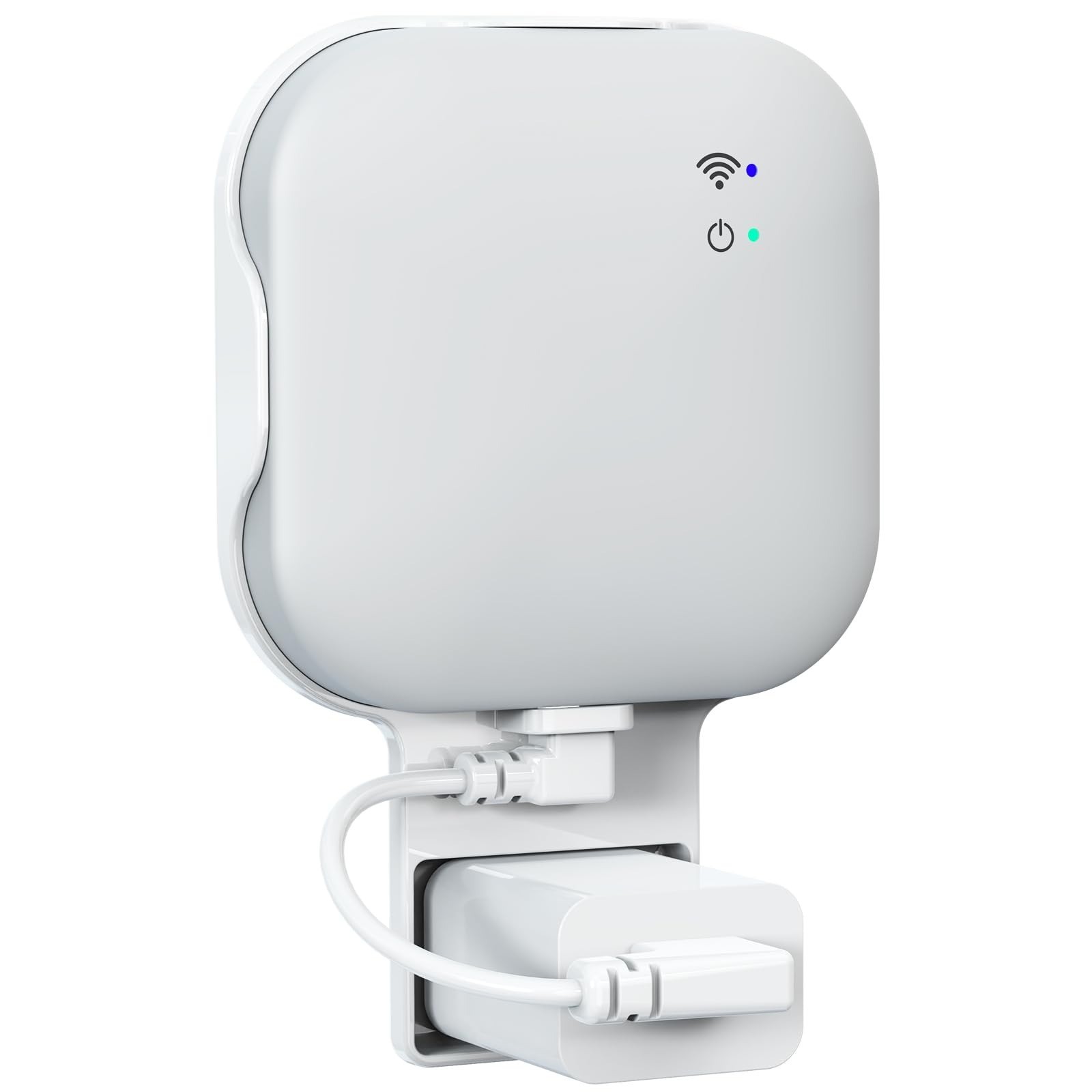 256GB MicroSD Card & Wall Mount for Blink Security Cameras