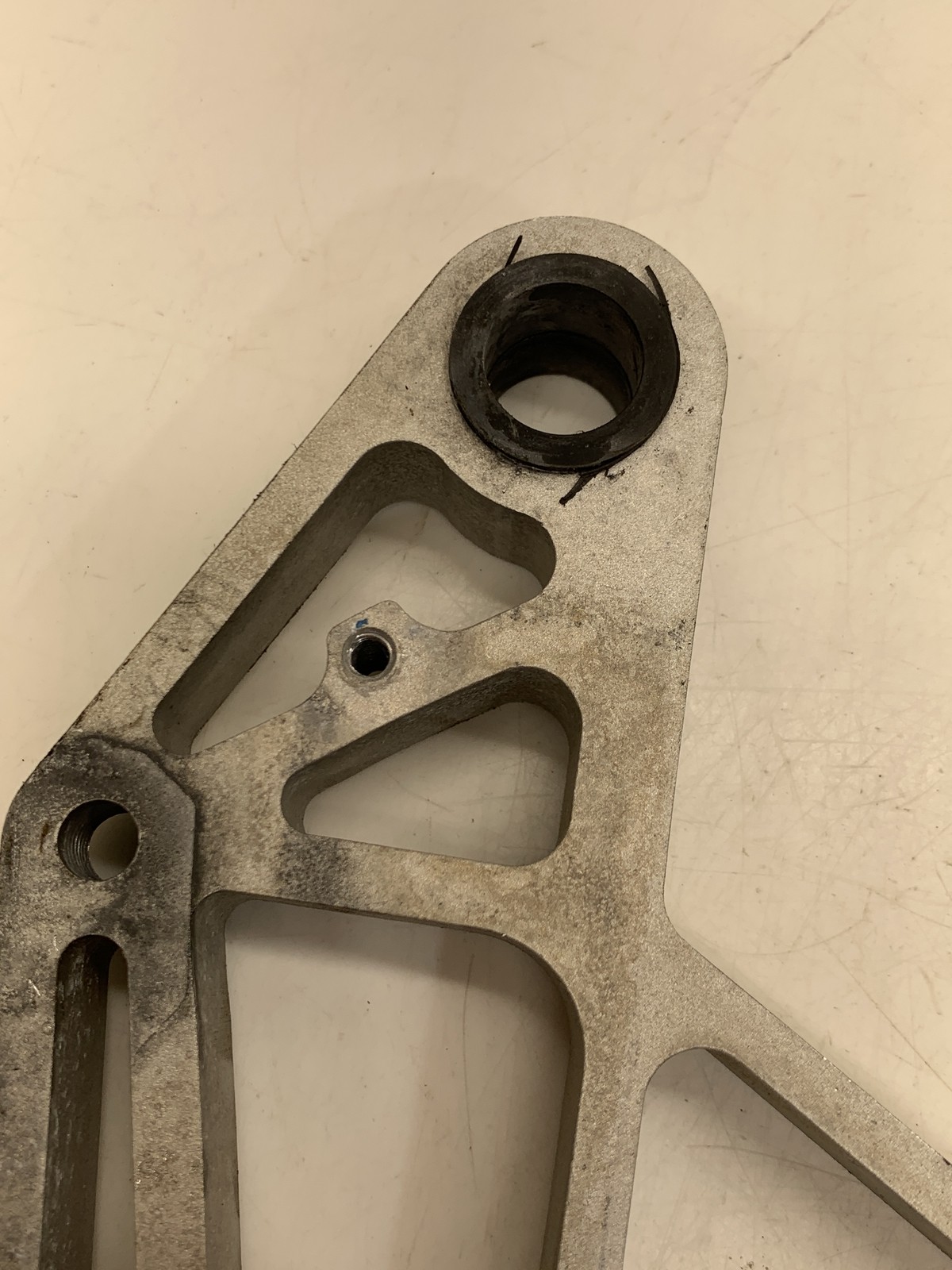 Crank, Side, Left - 2016 Polaris Pro S 800 57102