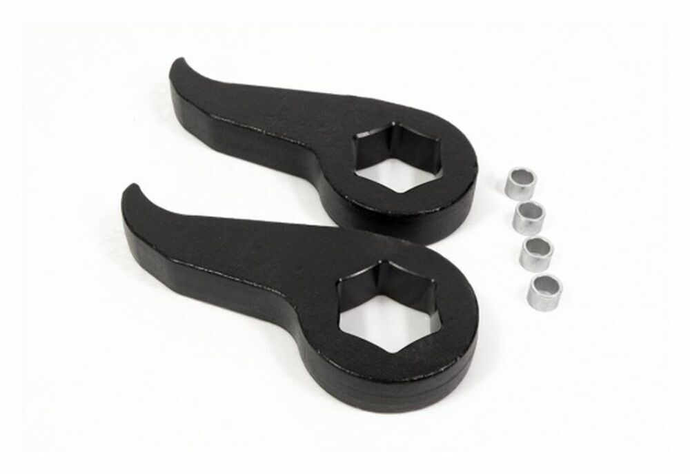 Southern Truck Lifts 1.5" Suspension Leveling Kit Silverado/Sierra HD 15002