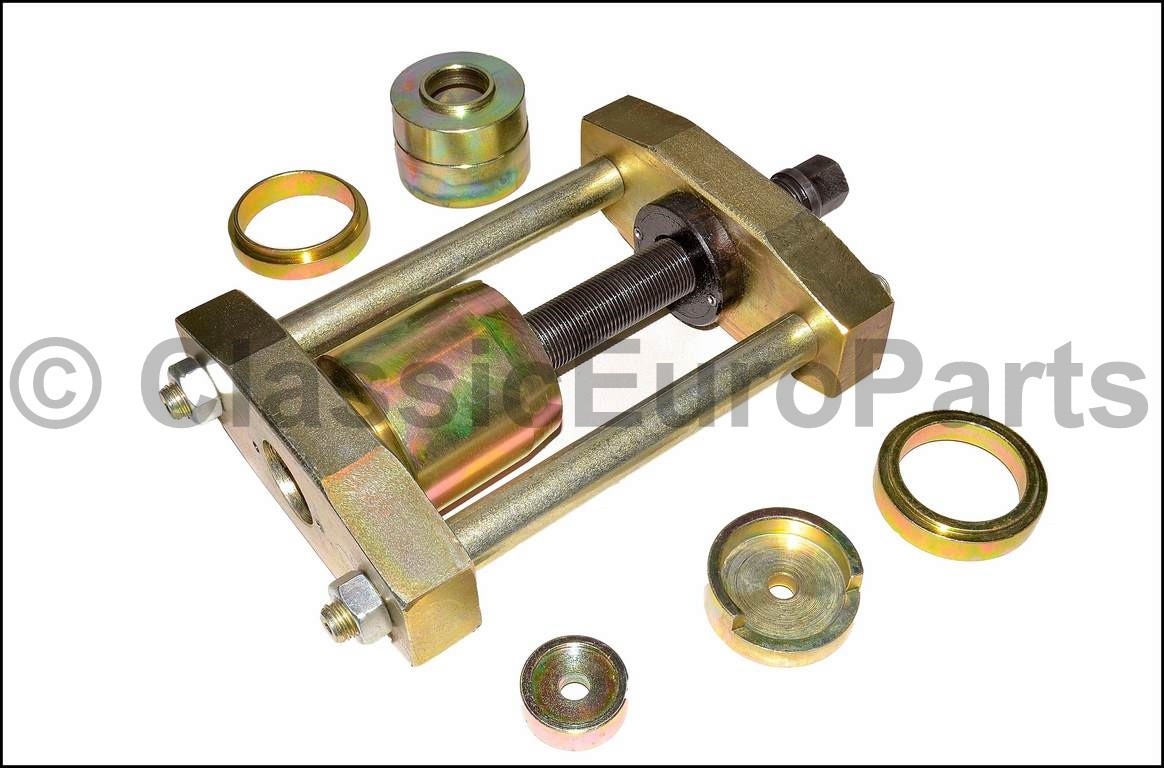 Press for bolts, VW T4, Mercedes Sprinter, VW LT