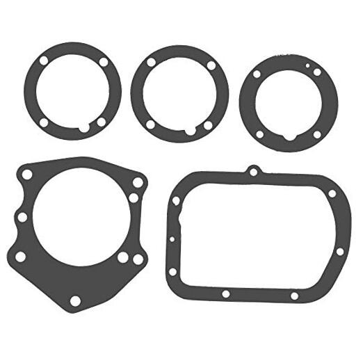 TS 30118 Manual Transmission Gasket Set