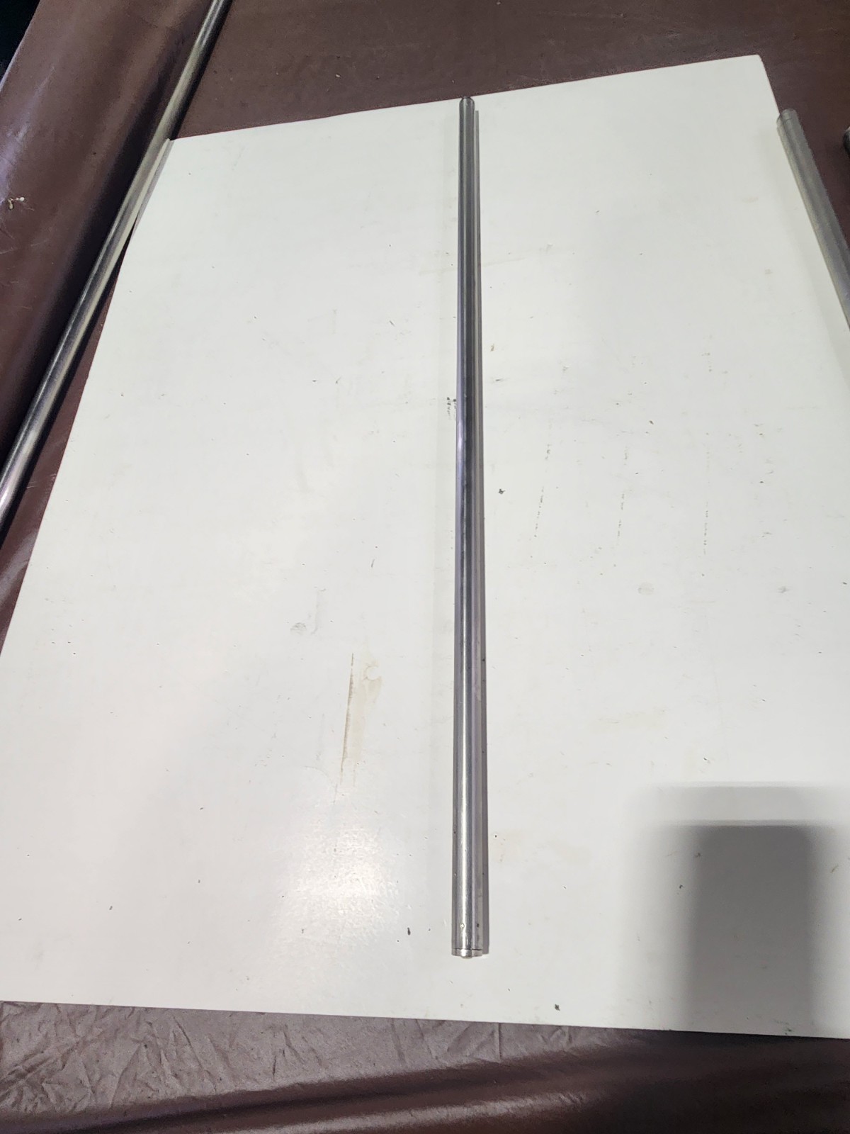 Newall Spherosyn Scale 16" Travel OL 26"
