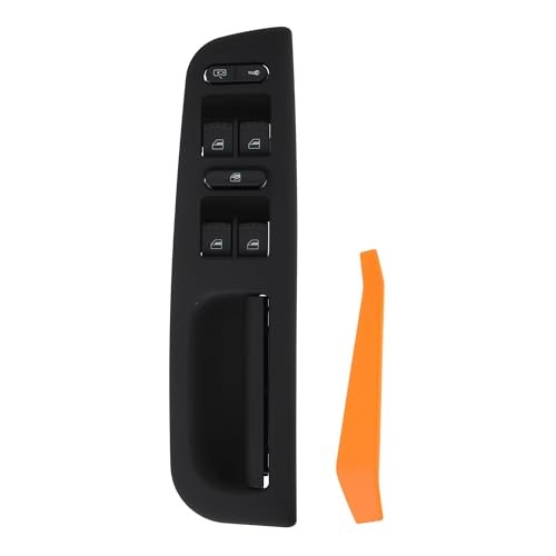 1J4959857D Front Left Driver Side Door Master Power Window Control Switch with