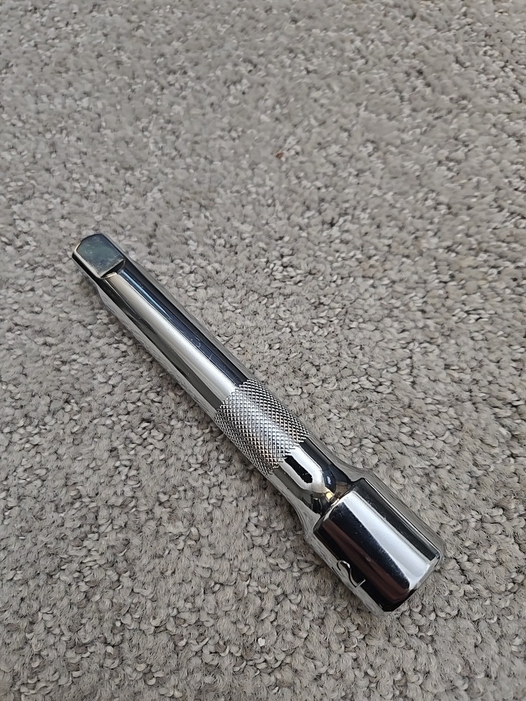 SK 1/2" Drive Socket Extension 5" New