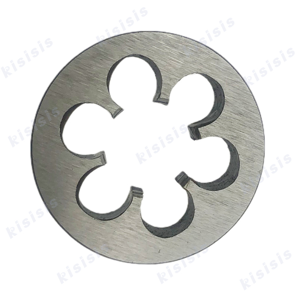 3/4"-20 UNEF Right Hand Thread Die 3/4 - 20 Threading Cutting Tool High Quality