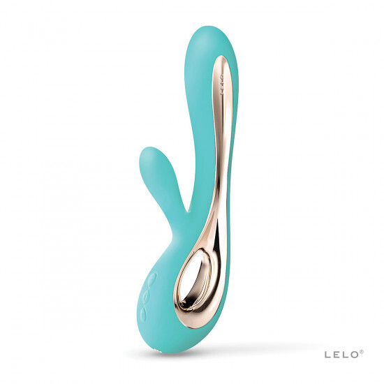 LELO Soraya 2 FREE FEDEX 2-DAY SHIPPING AUTHORIZED DEALER