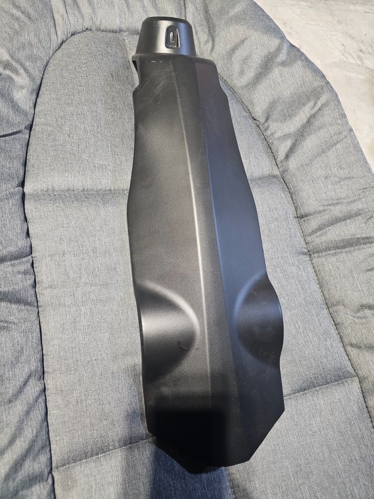 Bowflex Max Trainer M3 M5 M6 M8 M9 Front Shroud Panel Cover console