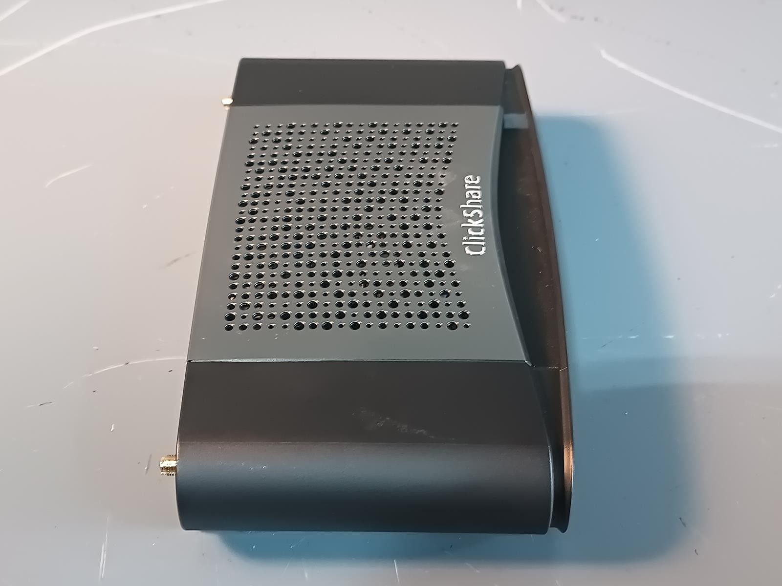 Barco ClickShare CSE-200 Wireless Presentation System w/ 2 Buttons