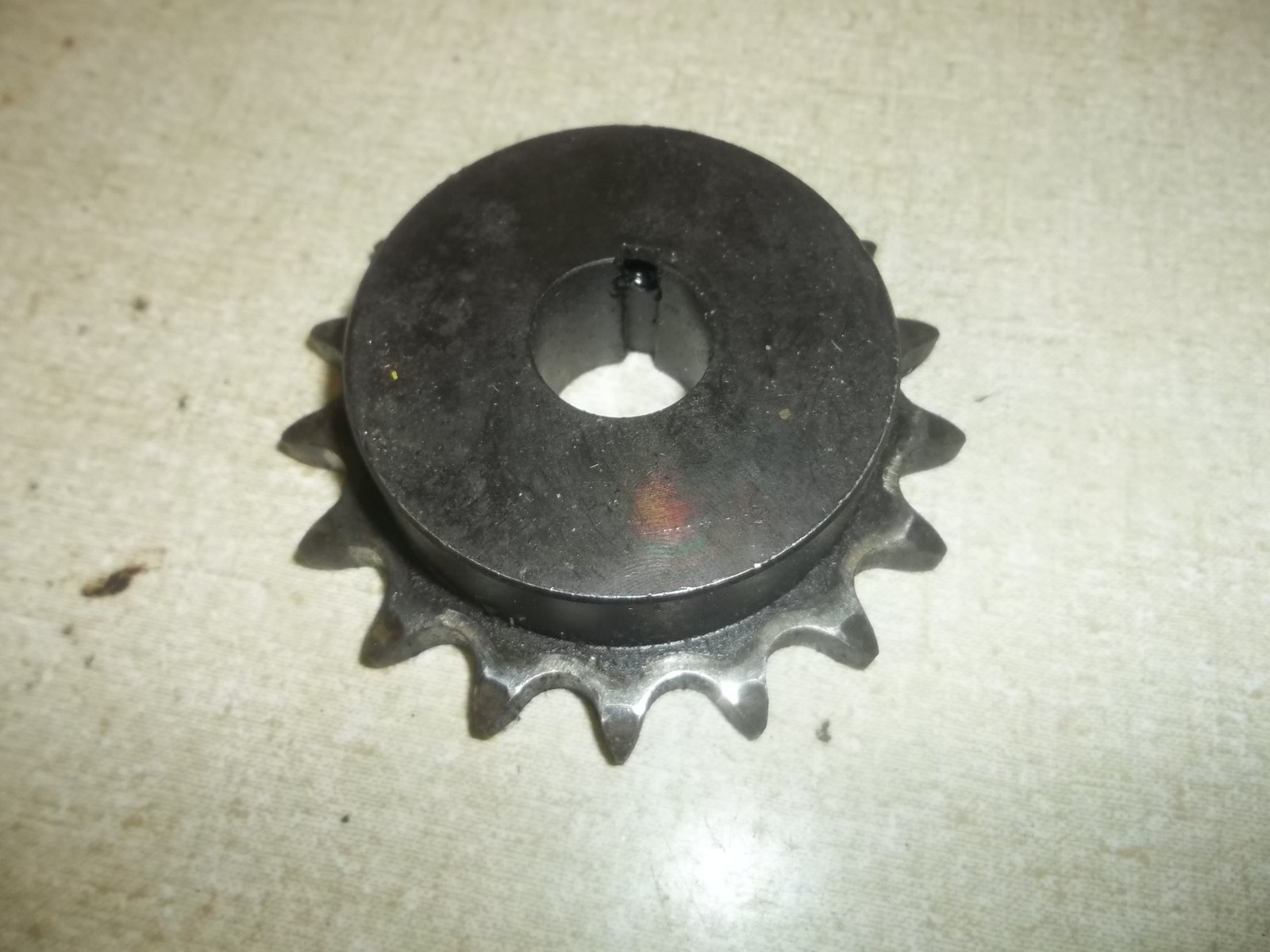 Sprocket 5017X7 7/8" Bore *FREE SHIPPING*