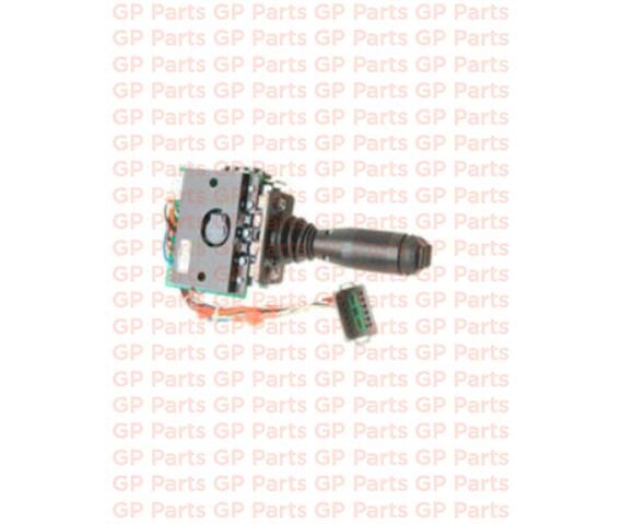 Grove 7352000970,CONTROLLER ASSY(Drive,Steer) AMZ40BXT, AMZ40XT, AMZ50, AMZ50XT