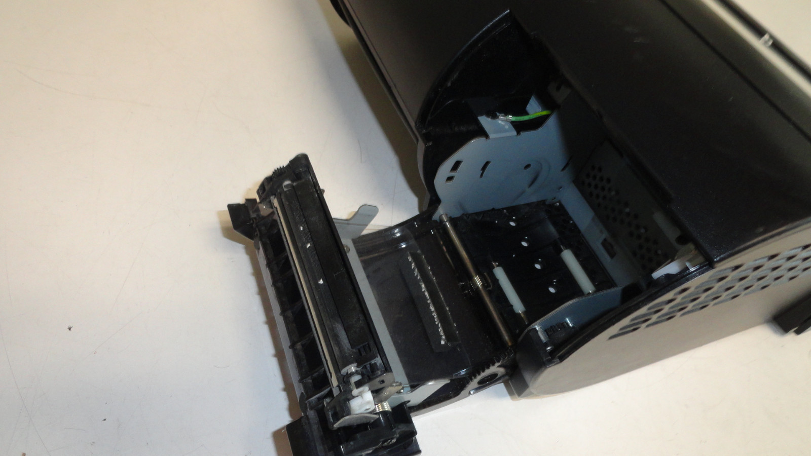 ProTech Systems PS3100 Touchscreen Point Of Sale System - Untested