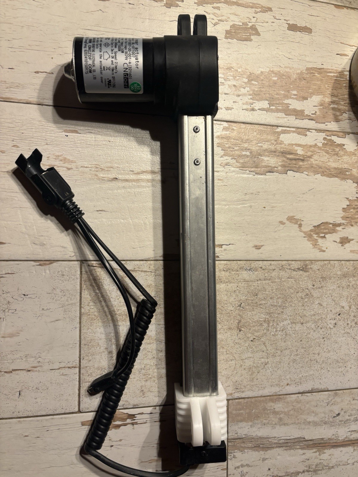 DL-DT1007