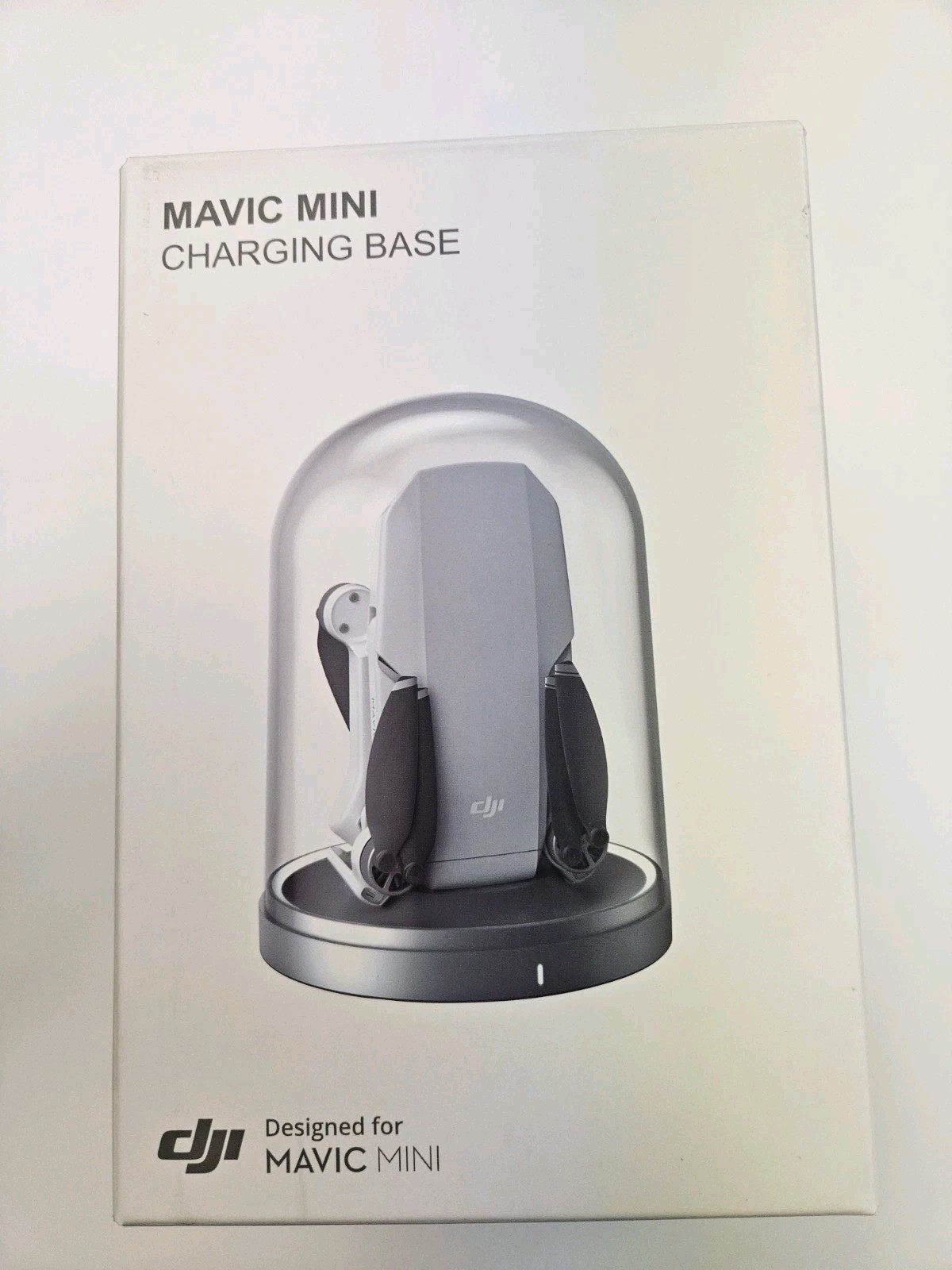 DJI Maviv Charging Base