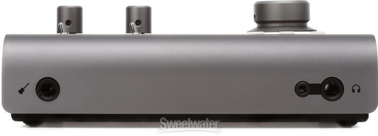Audient iD14 MKII USB-C Audio Interface