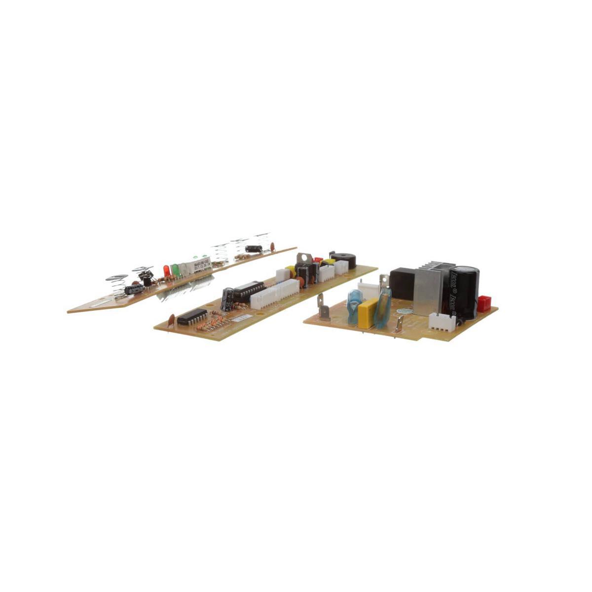 CONTROL BOARD Z-DG3-1051.2 - Free Shipping + Geniuine OEM