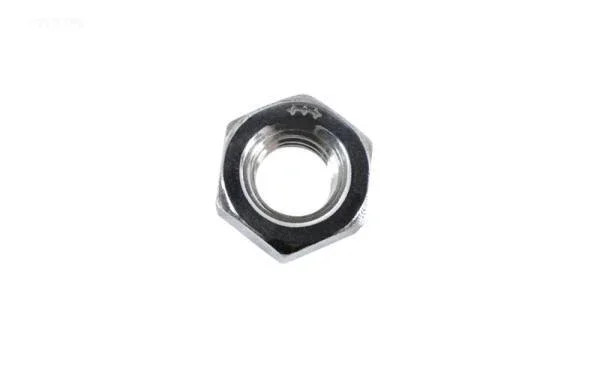 Nut, 5/16"-16