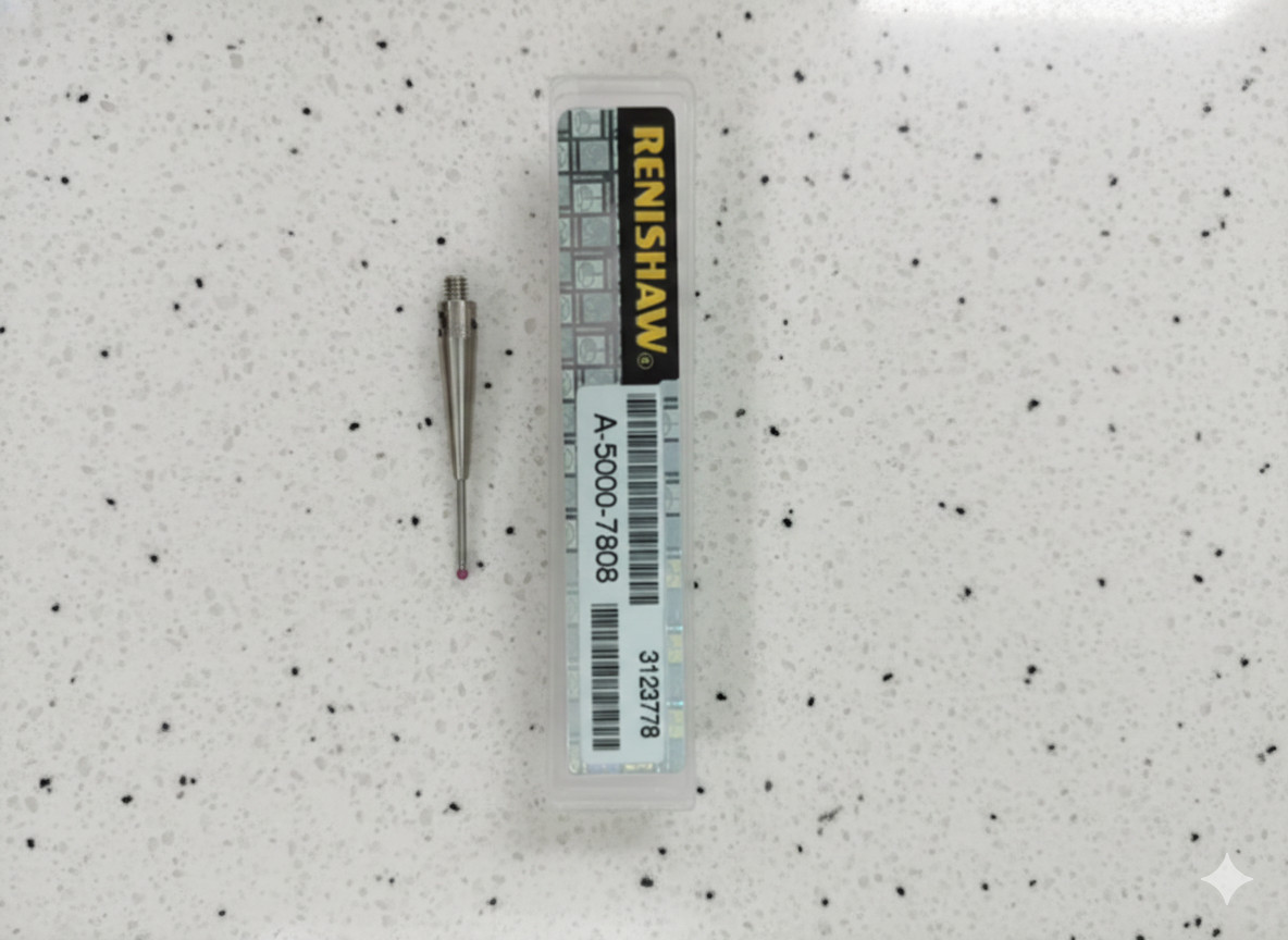 1pcs New RENISHAW CMM Probe A-5000-7808