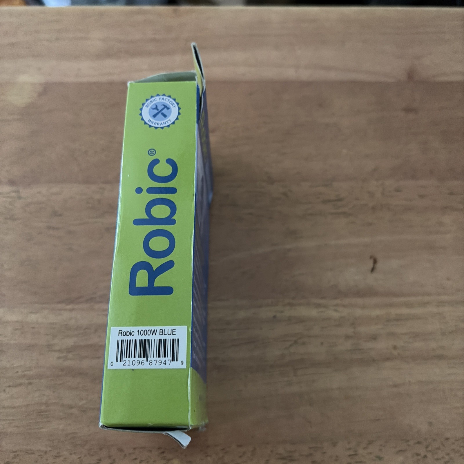 Robic Big Digit Stopwatch