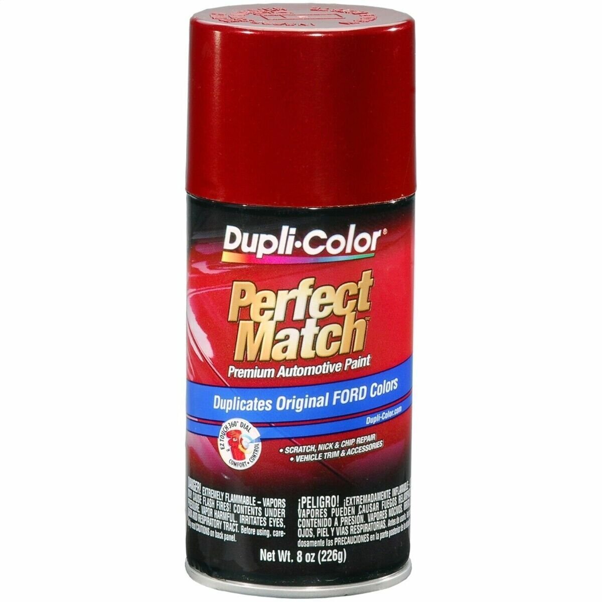 Dupli-Color Paint BFM0344 Dupli-Color Perfect Match Premium Automotive Paint