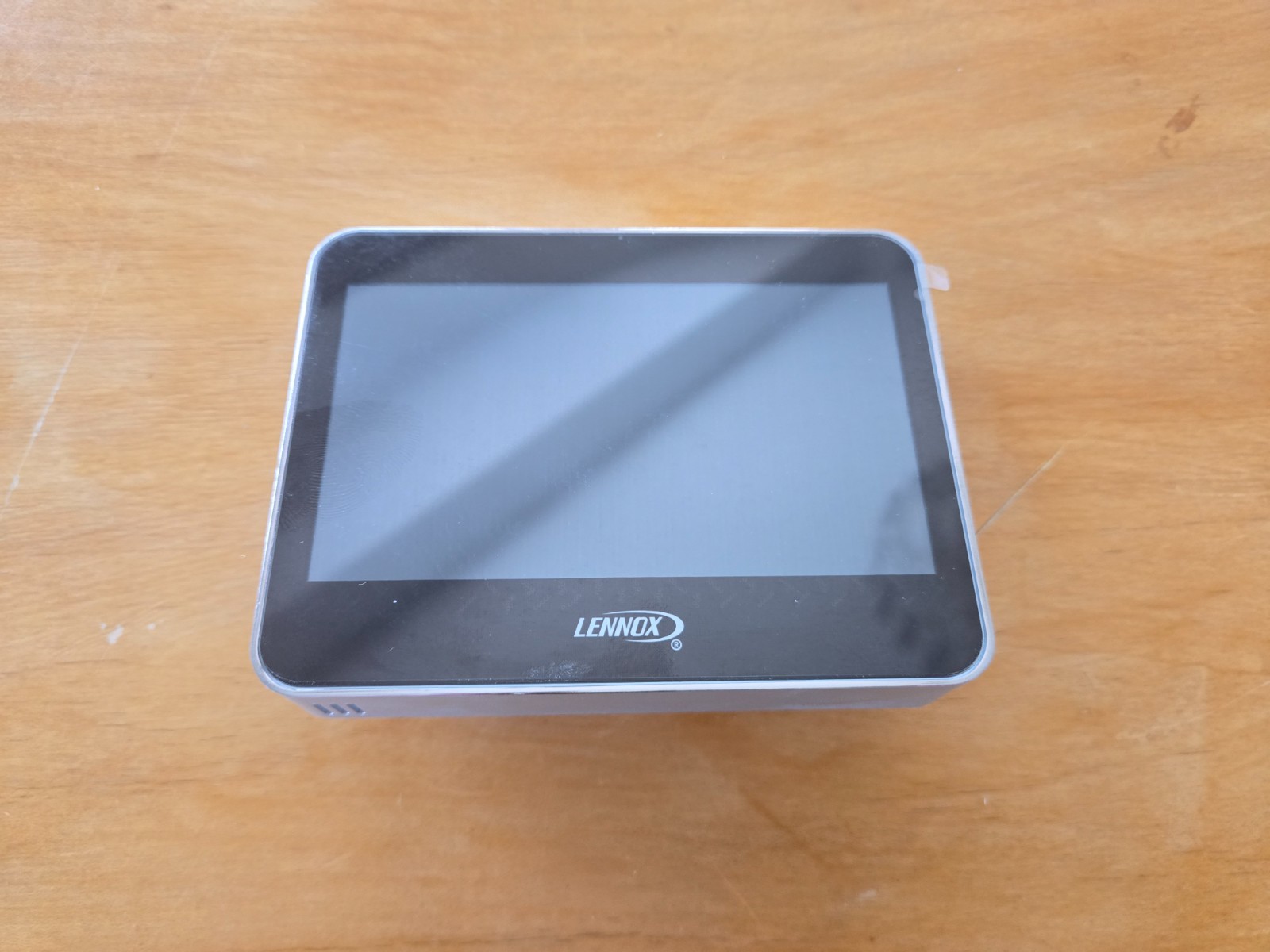 LENNOX ComfortSense CS7500 Programmable Thermostat 13H14 NEW Open Box