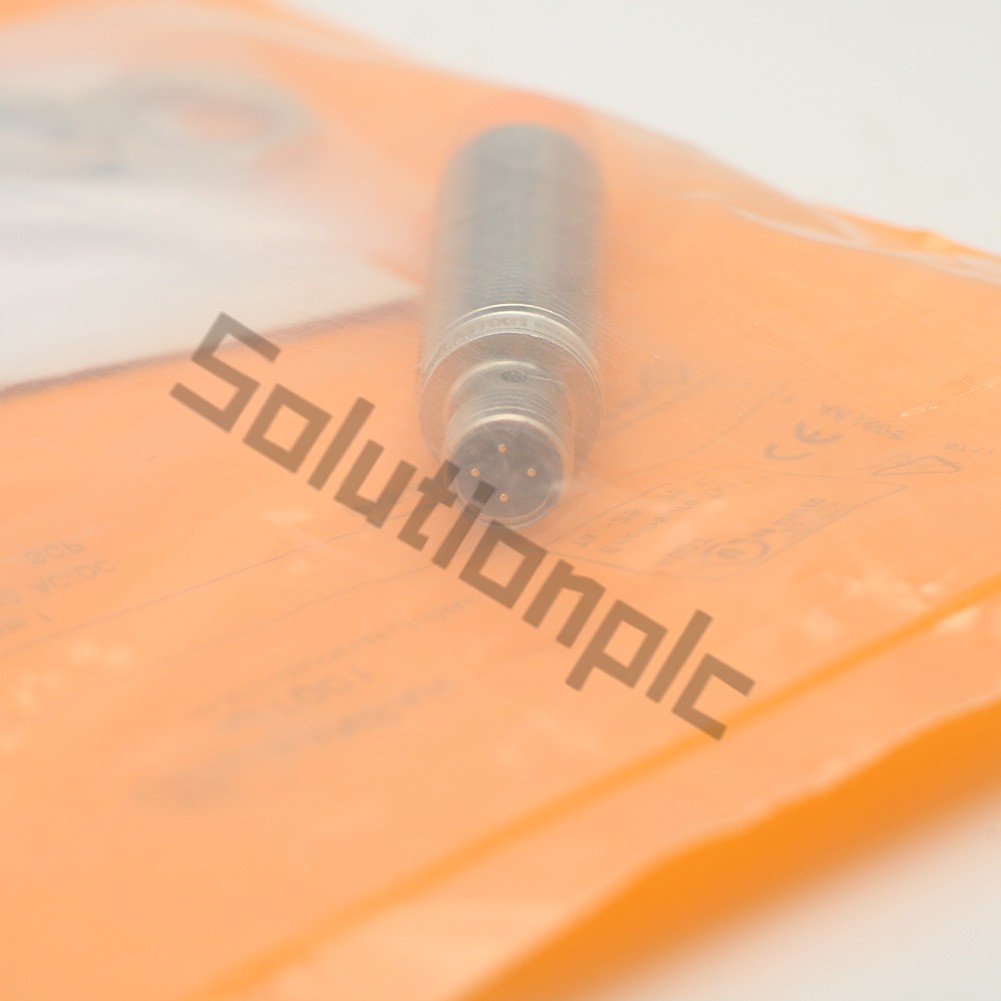 IFM IGT001 Proximity Switch Sensor(1PCS New in Box)