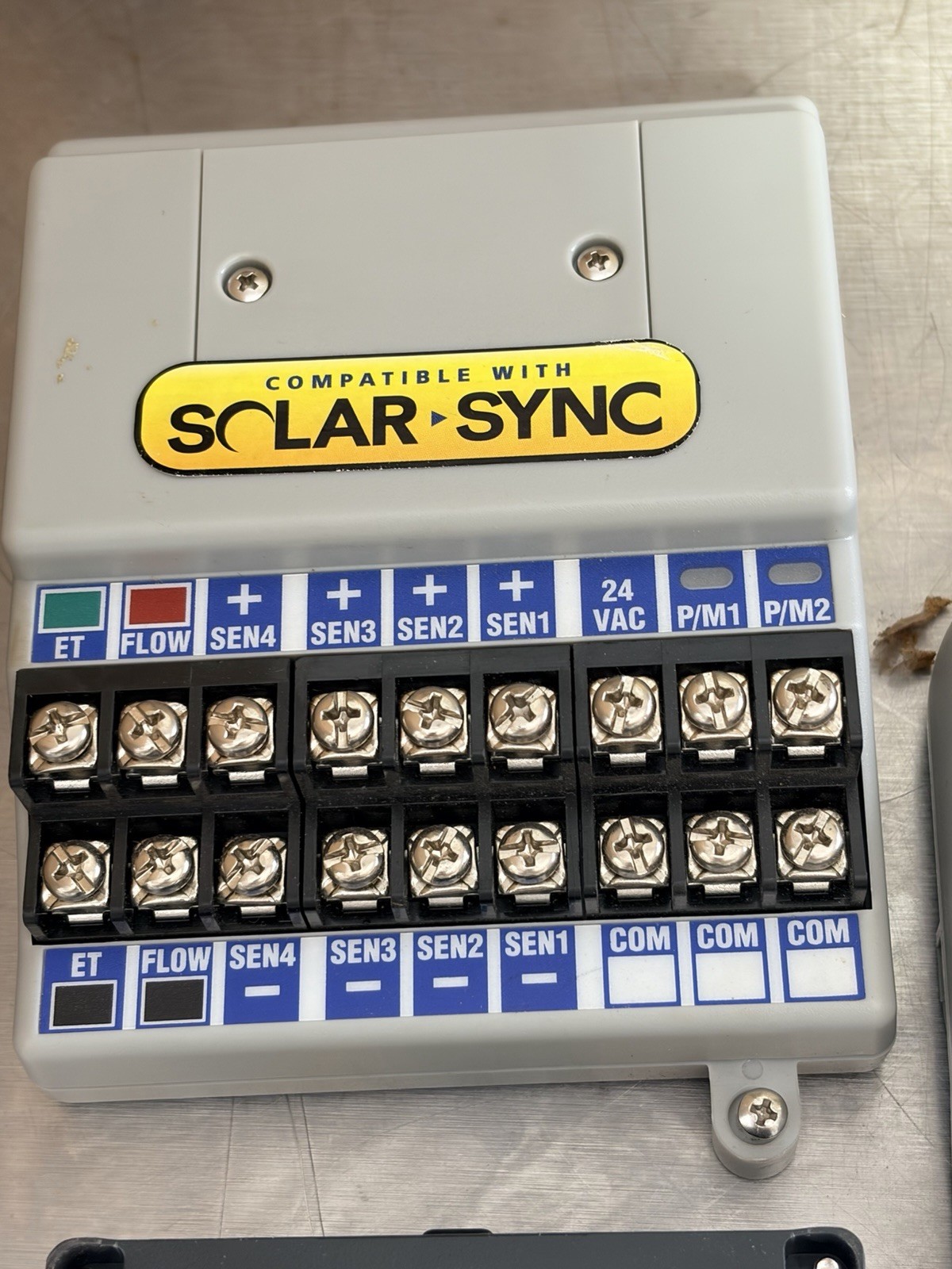 Hunter ACC-1200 Commercial Sprinkler Irrigation Controller