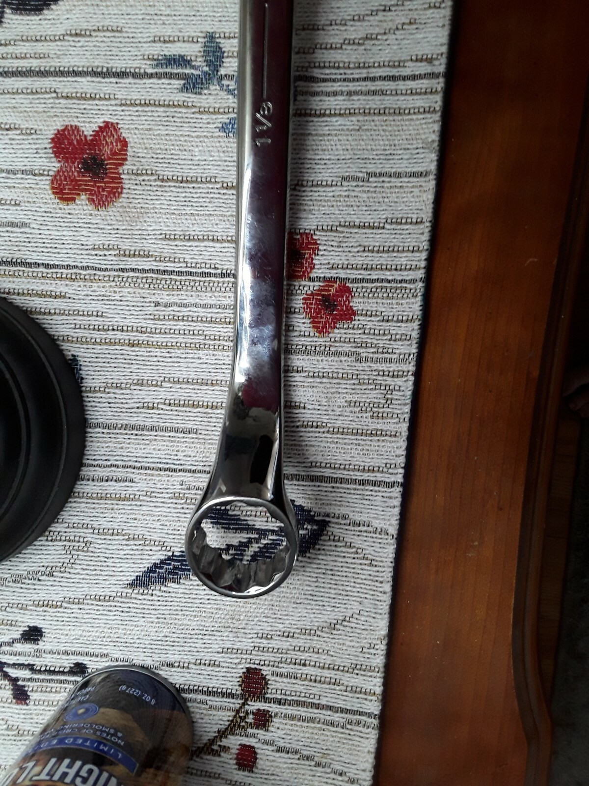 Armstrong 27-466 wrench very nice