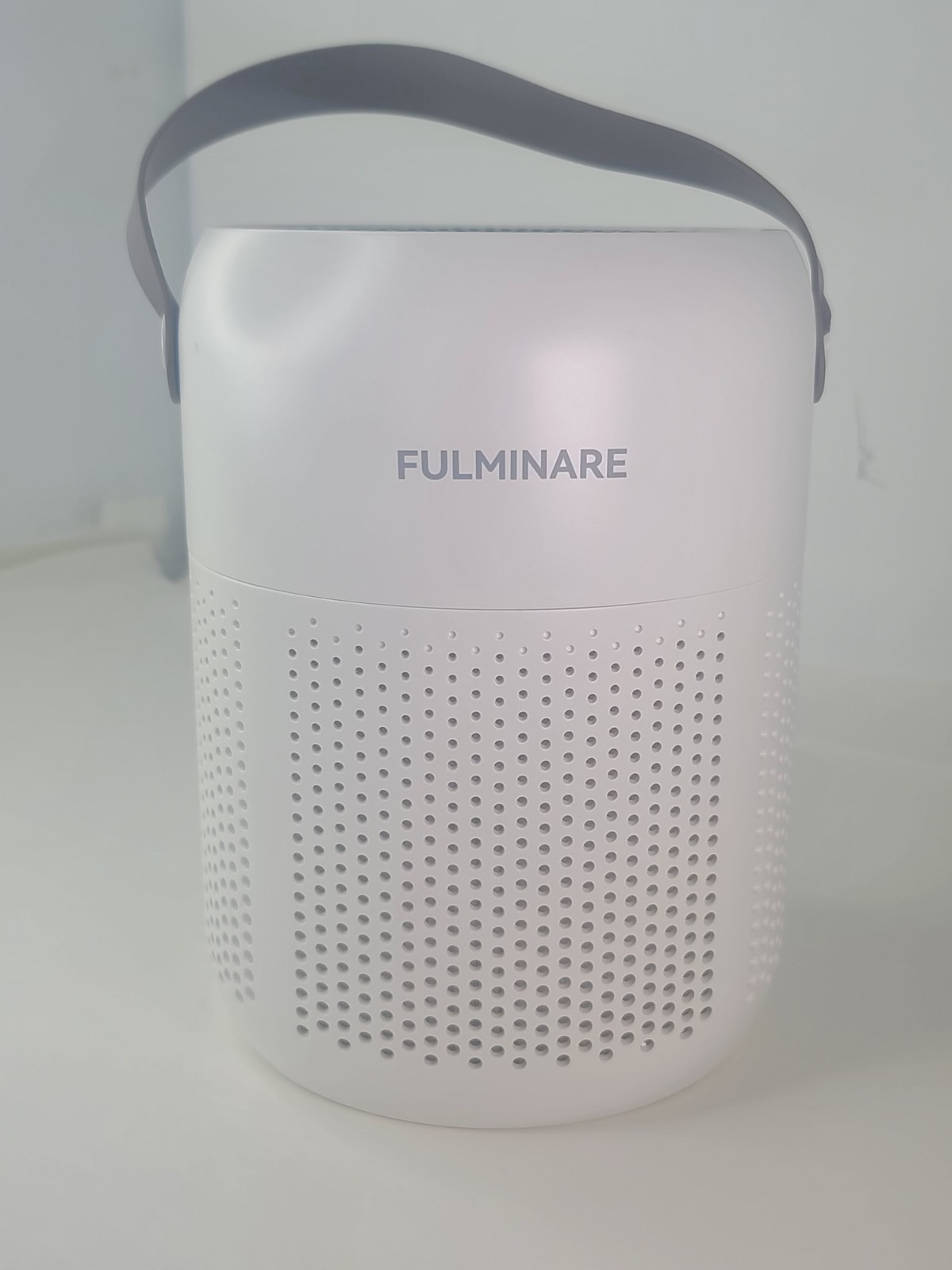 Fulminare Air Purifiers H13 True HEPA Barely Used