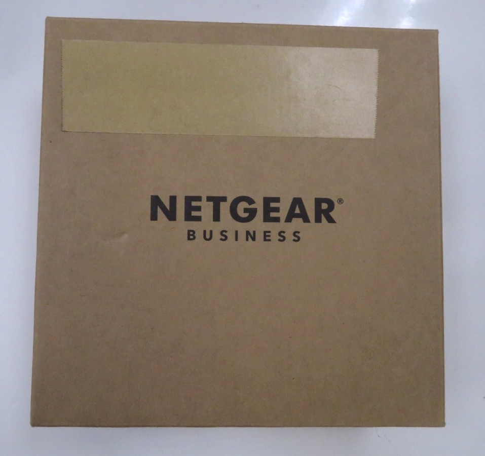 NETGEAR WAX214PA AX1800 Wi-Fi 6 Access Point – Dual-Band – White