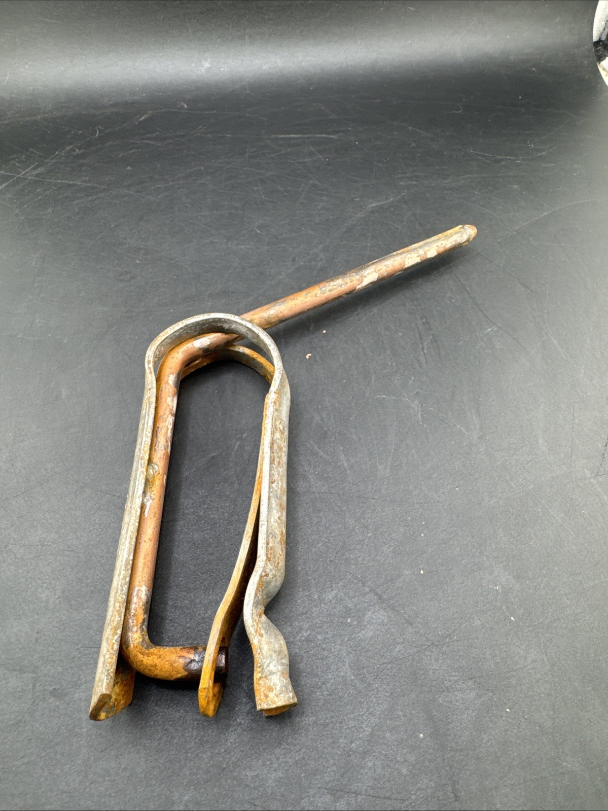 Dutton-Lainson Co. Golden Rod Blowtorch Soldering Tool Hastings, Handle Replace