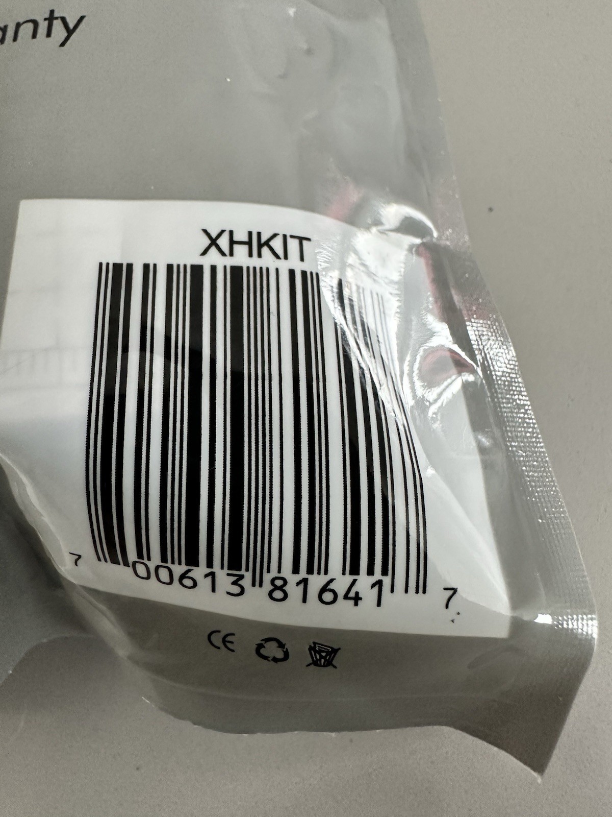 XTECH 6Pc Digital Camera Starter Accessory Kit NEW