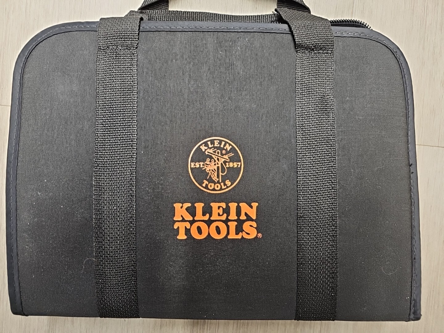 Klein Tools 33536, 8 piece Insulated Tool Kit