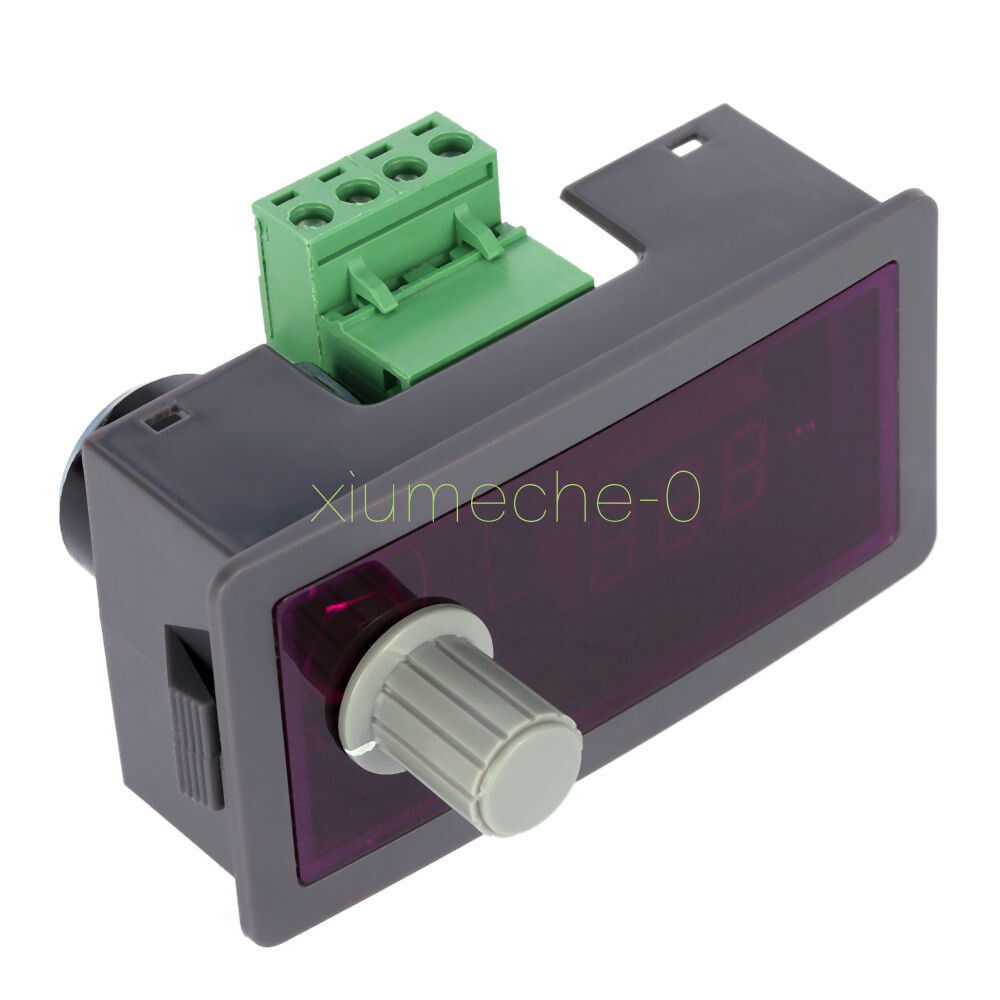 DC 12V/24V 4-20mA Signal Source Signal Generator With Polarity Protection Case