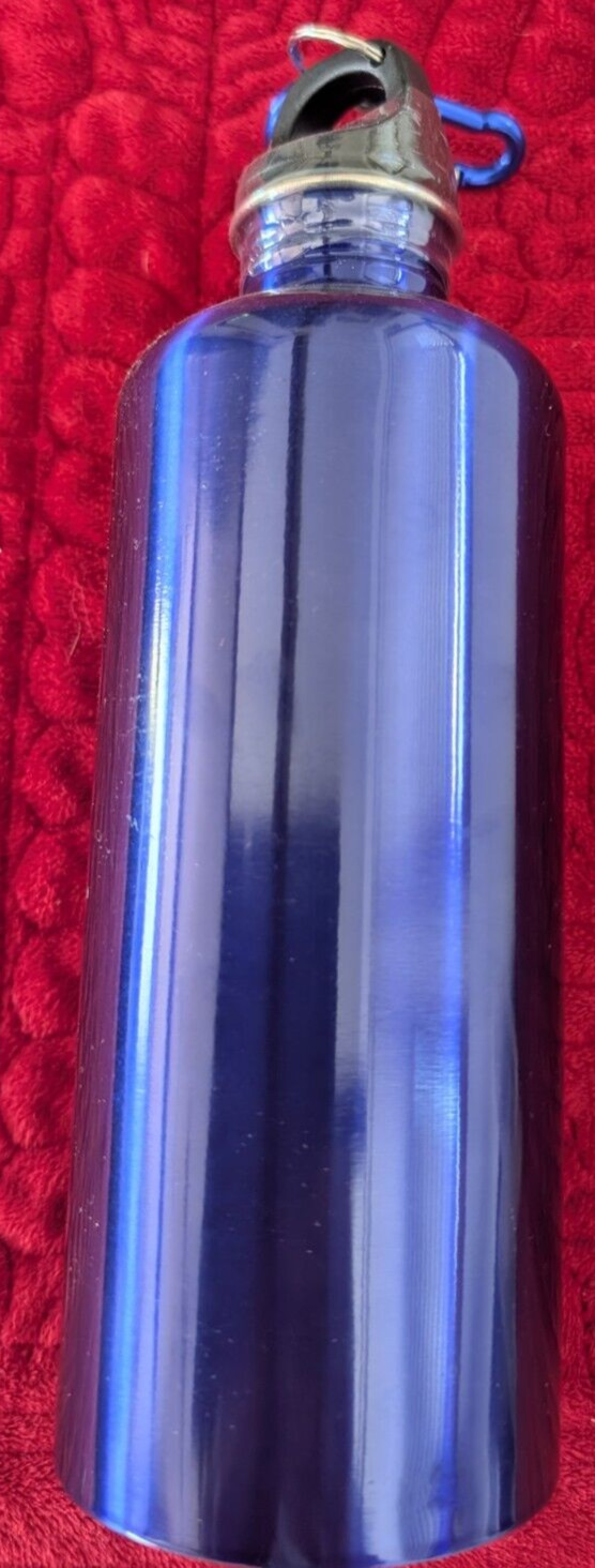 Water Bottle Stainless Steel Enviro Products/ 20.2 FL Oz/0.6 L #304 Food Graded