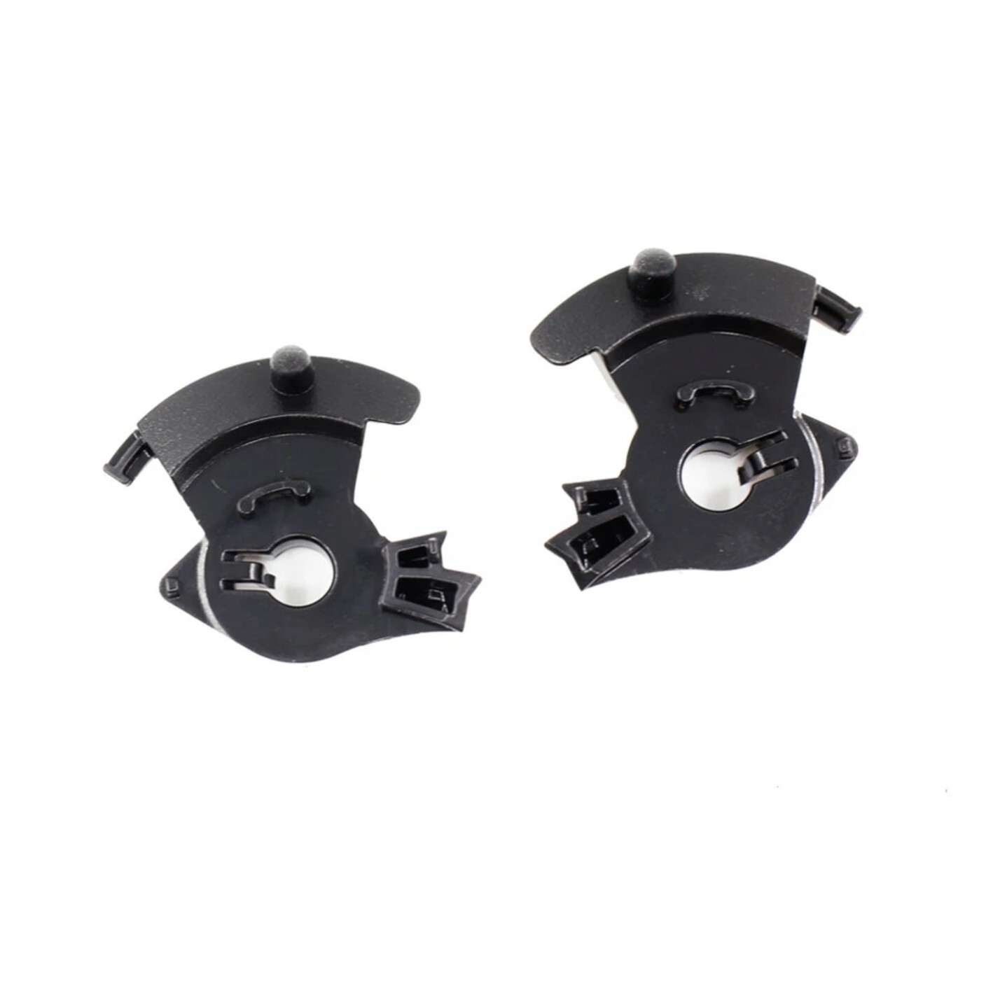 Xbox Elite Series 2 Trigger Locks Switch Back Left Right Pair