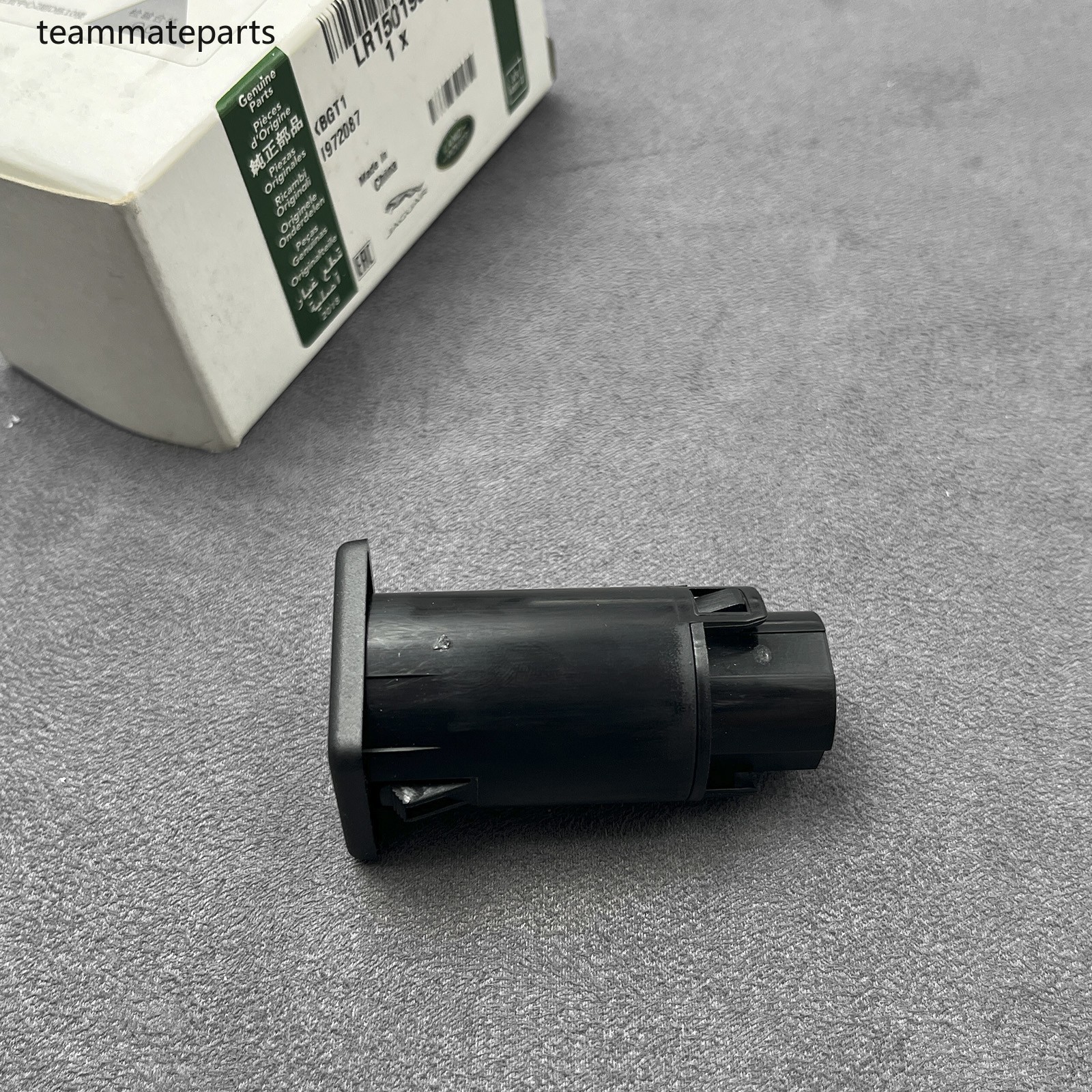 LR150198 USB-C Socket for Land Rover LK8-DEF20-361