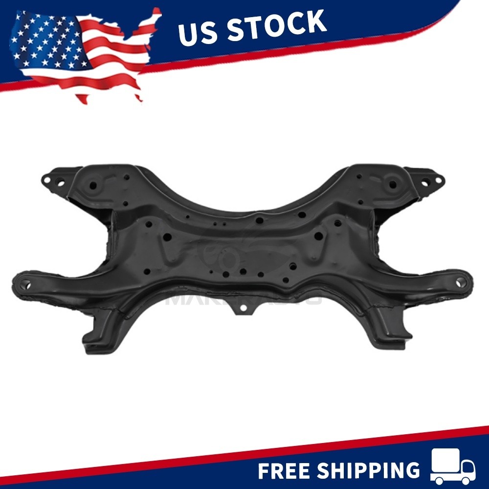 Front Crossmember Subframe K-Frame for 2003-2006 2007 Toyota Corolla 51201-02152