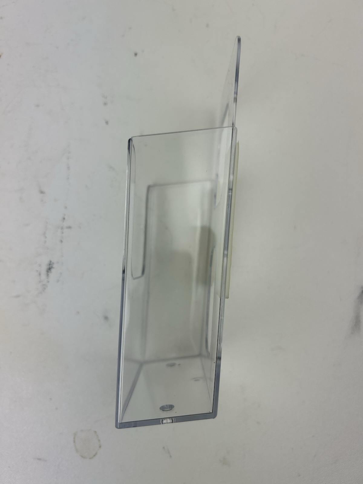 Single Pamphlet Holder 5 Pack