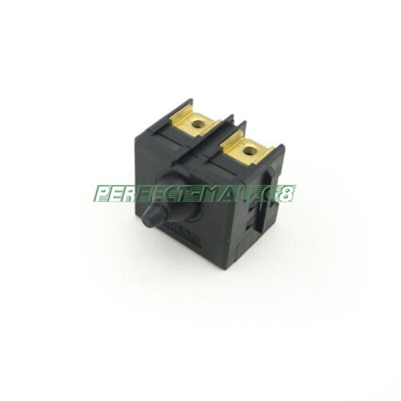 QTY:1 New For FUJISOKU CF-PC-2MS3-E Power Tool Switch