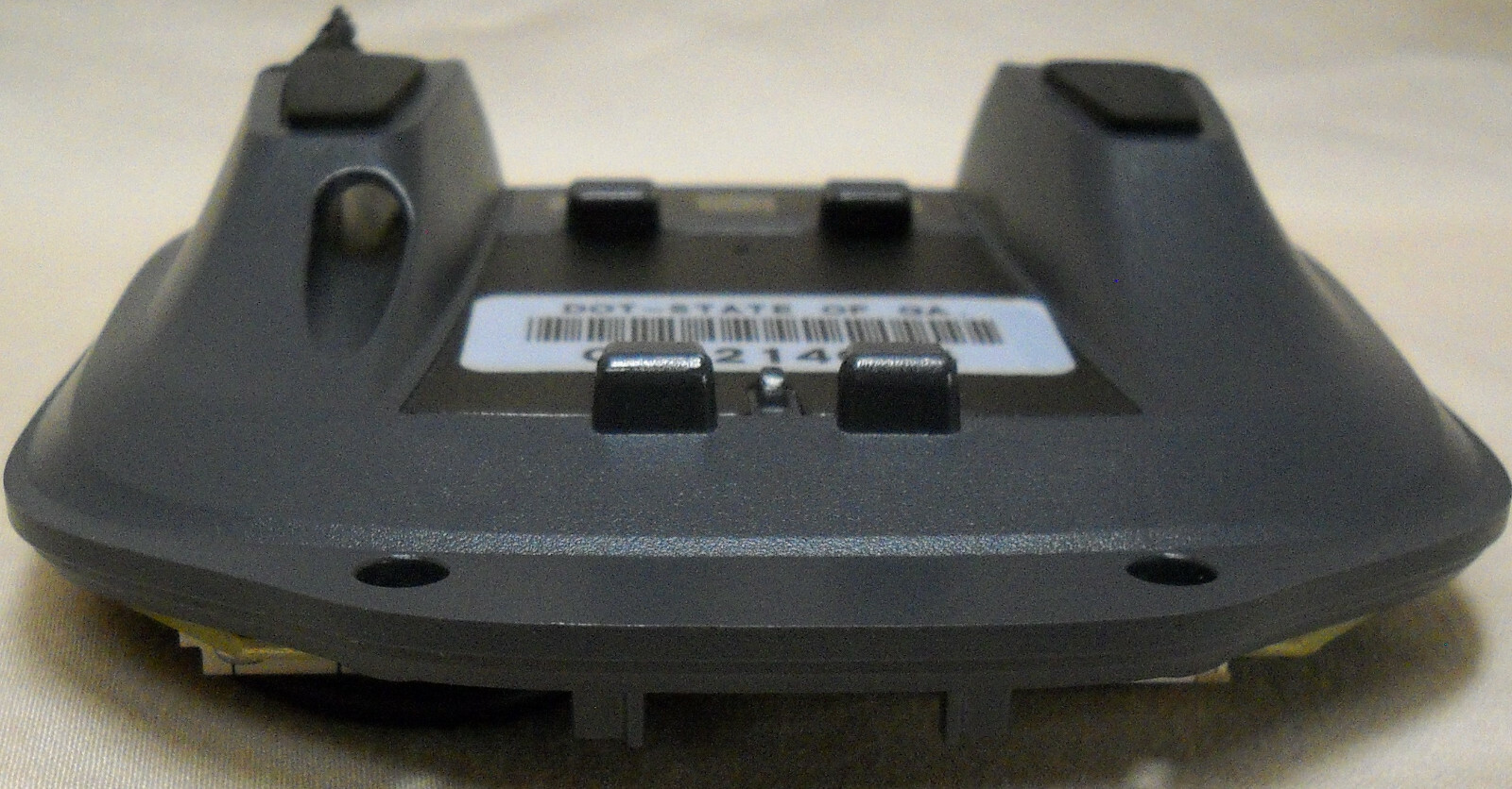TRIMBLE TSC3 CAMERA BACK  VERY NICE CONDITION