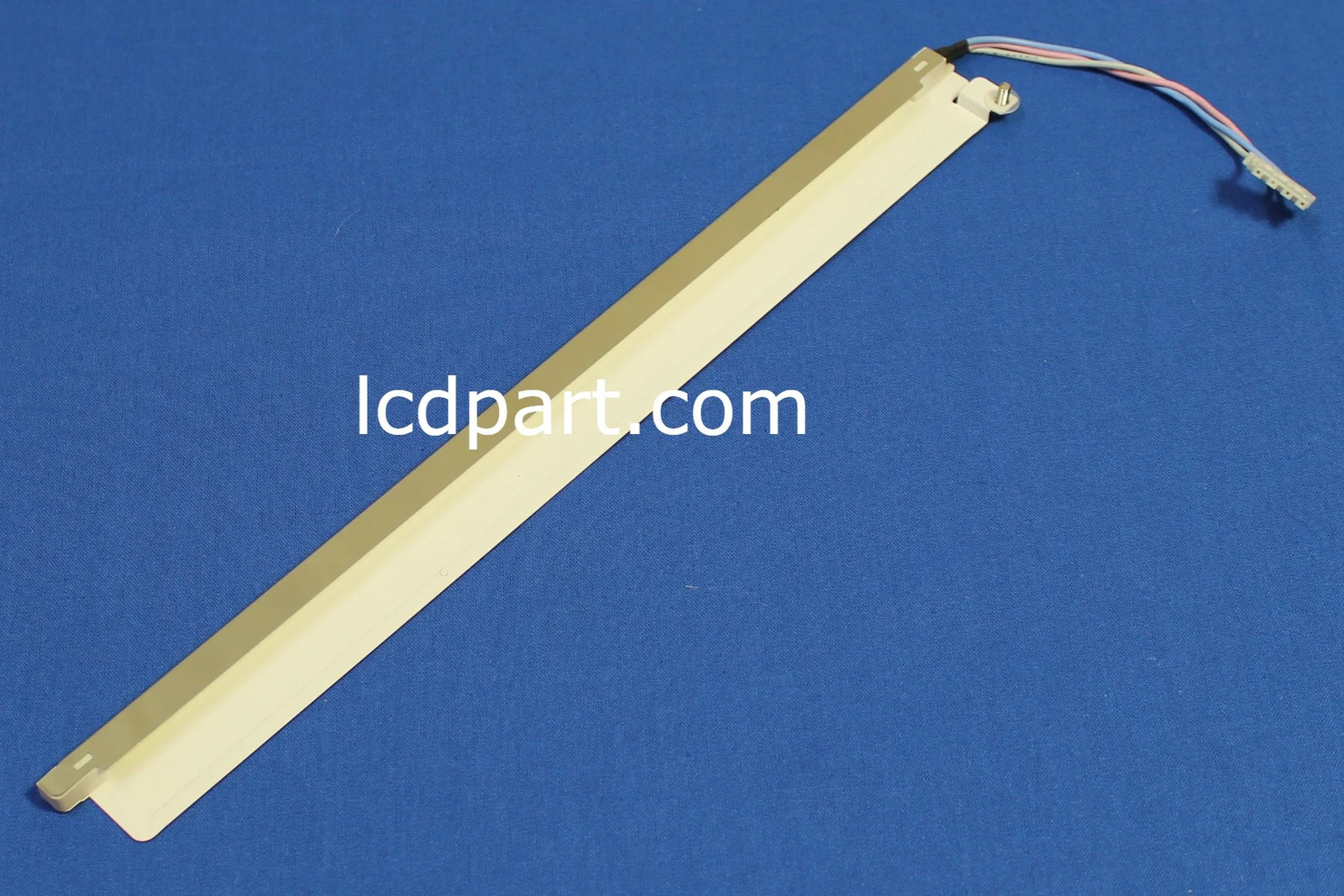 LTD121C30U and LTD121S30U-A CCFL Backlight Assembly, P/N: LTD121C-BA4