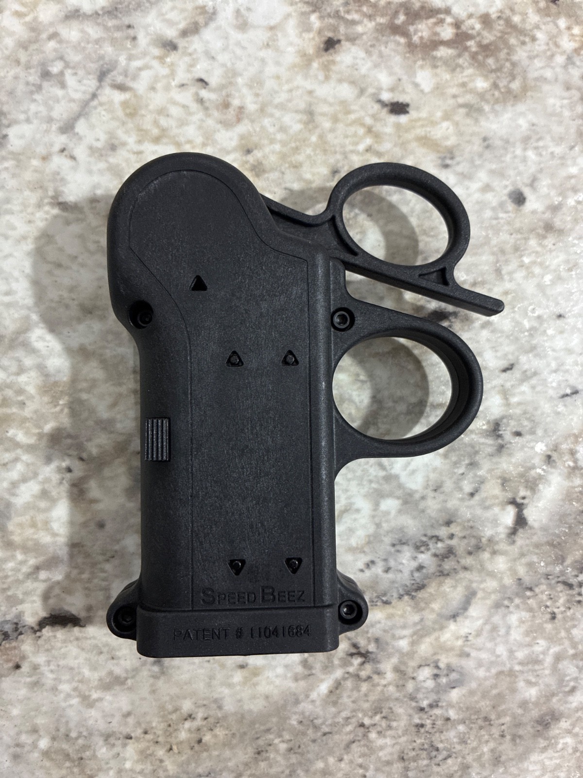 P320 Magazine Loader Fast Speed Loader for 9mm Sig Sauer P320 Magazines