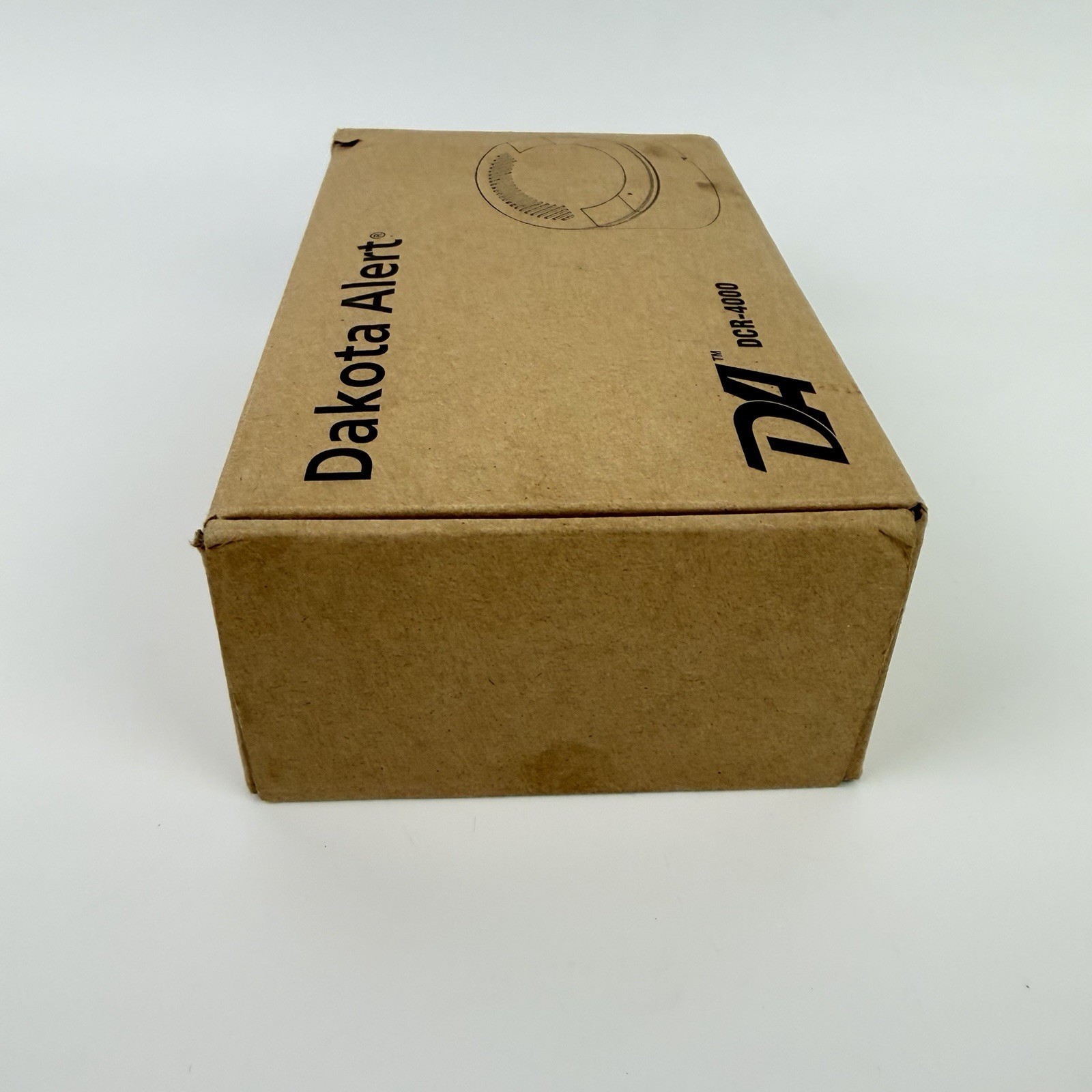 Dakota Alert Wireless Receiver DCR-4000